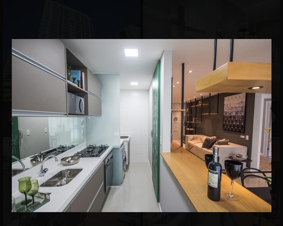 Apartamento, 2 quartos, 79 m² - Foto 3